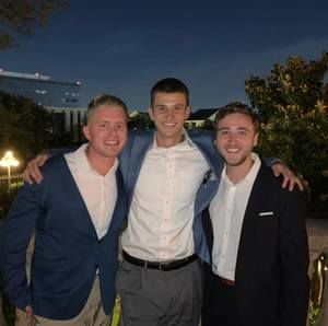 Meet your Posher, John